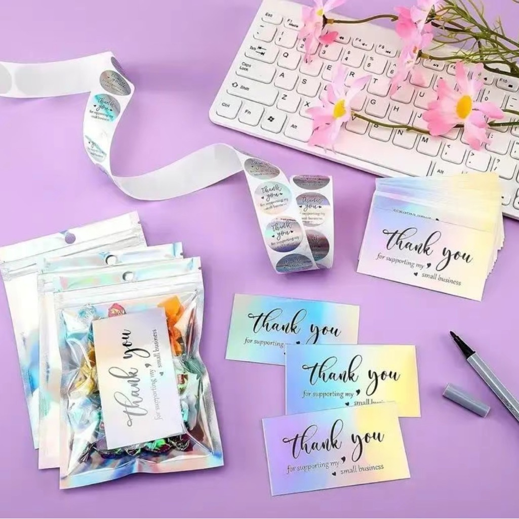 Shipping Supply Bundle 570 Items